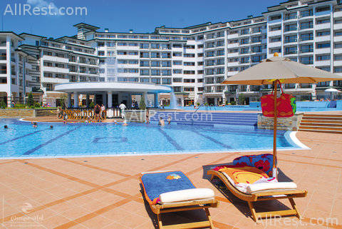 Emerald Beach Resort 33